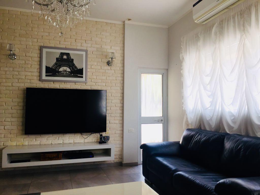 Miraks Penthouse Apartman Tel-Aviv Kültér fotó