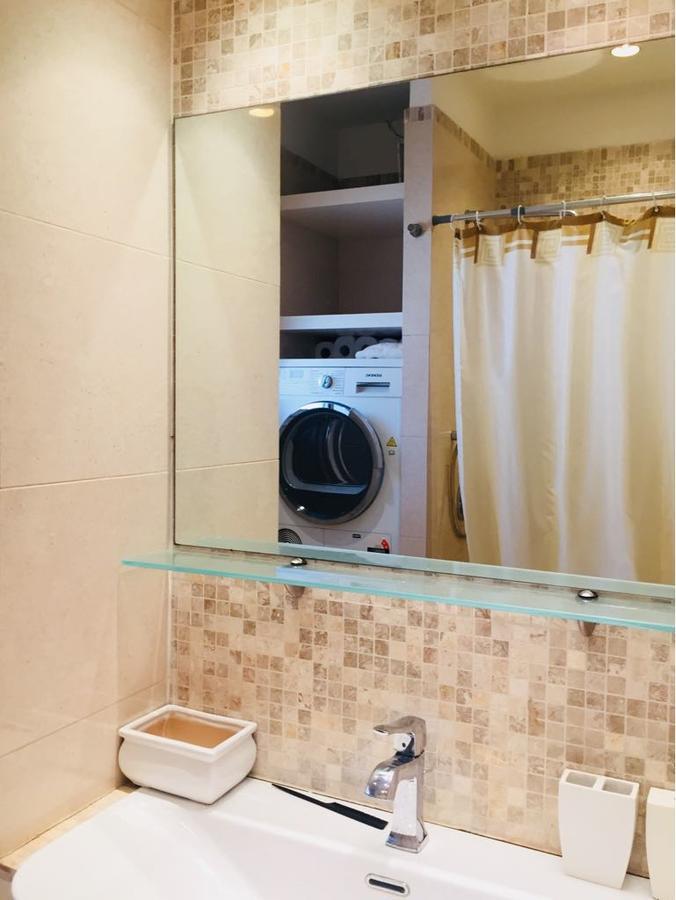 Miraks Penthouse Apartman Tel-Aviv Kültér fotó