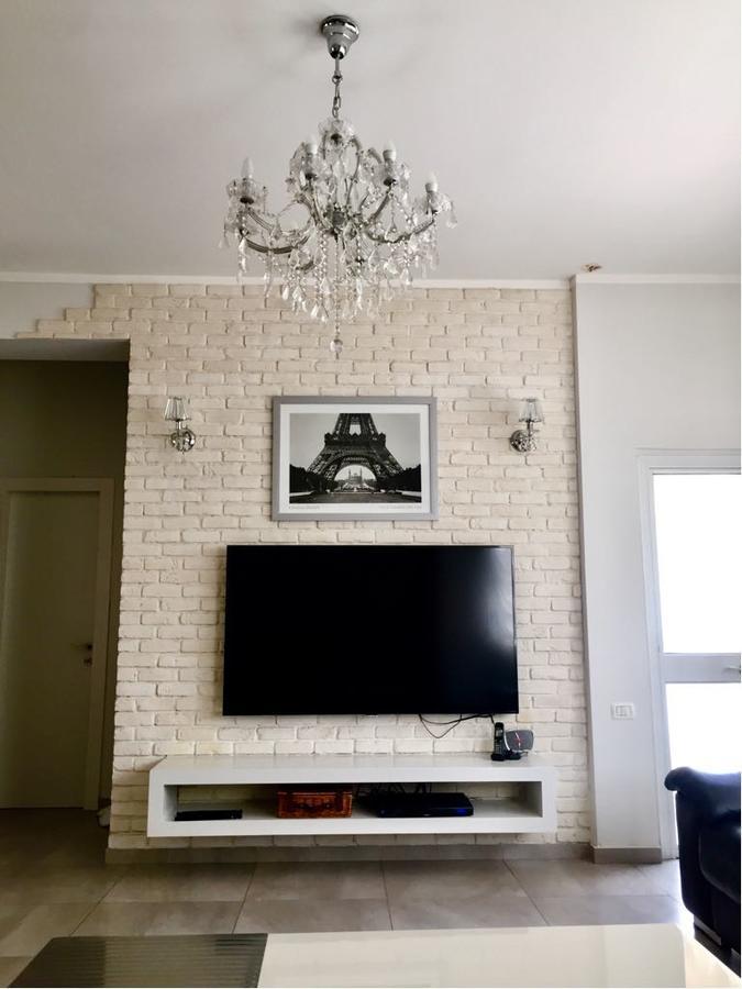 Miraks Penthouse Apartman Tel-Aviv Kültér fotó