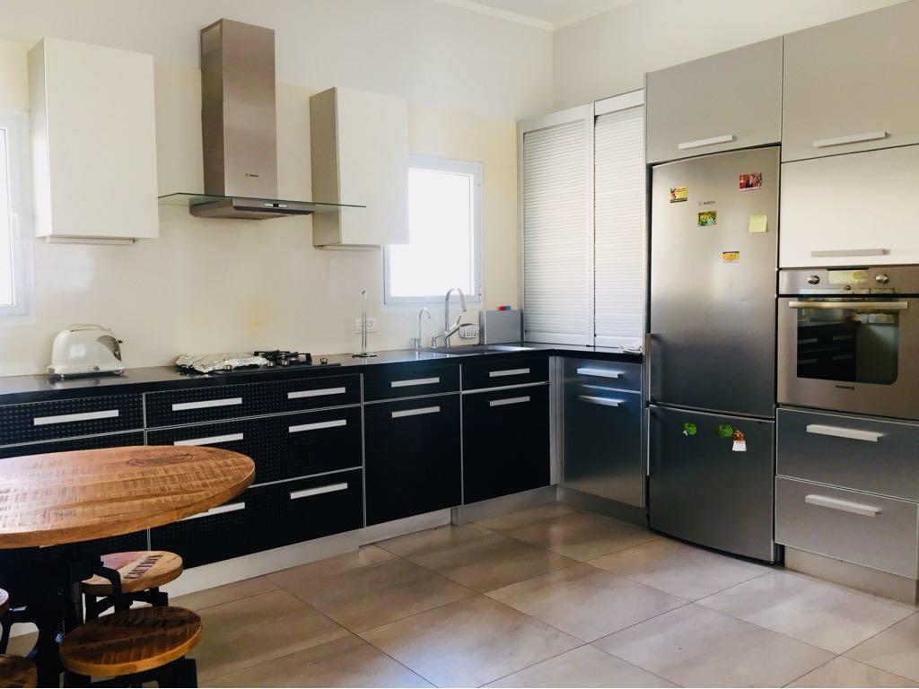 Miraks Penthouse Apartman Tel-Aviv Kültér fotó