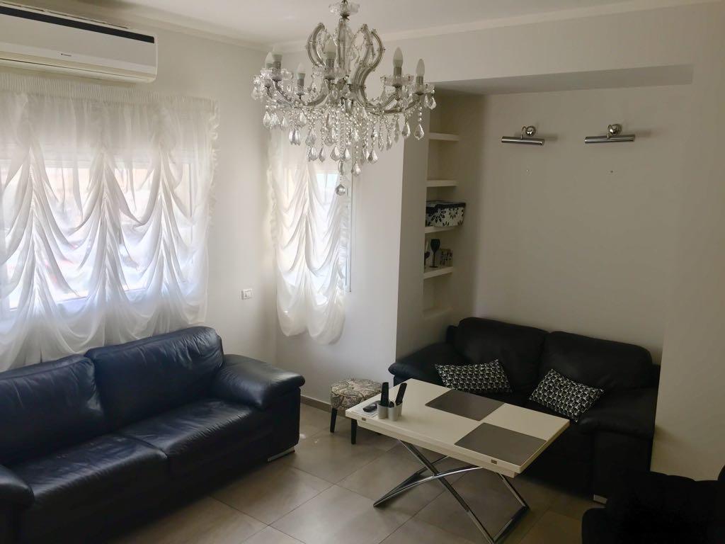 Miraks Penthouse Apartman Tel-Aviv Kültér fotó